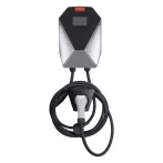 Charging station AMIO 04843 22kW 5m Charging station AMIO 04843 22kW 5m