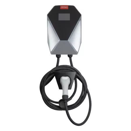 Charging station AMIO 04843 22kW 5m Charging station AMIO 04843 22kW 5m