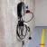 Charging station AMIO 04843 22kW 5m Charging station AMIO 04843 22kW 5m
