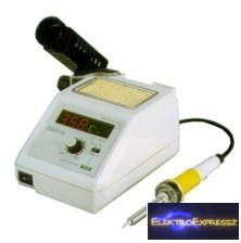 LP-LUT0041 Forrasztóállomás ZD-929C