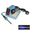 CZ-06510010 ZD-99 analóg forrasztóállomás 150-450 ° C CZ-06510010 ZD-99 analóg forrasztóállomás 150-450 ° C