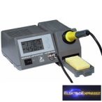 LP-LUT0042  ZD-931 forrasztóállomás 