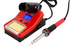 CZ-06510022 Forrasztóállomás ZD-8906L