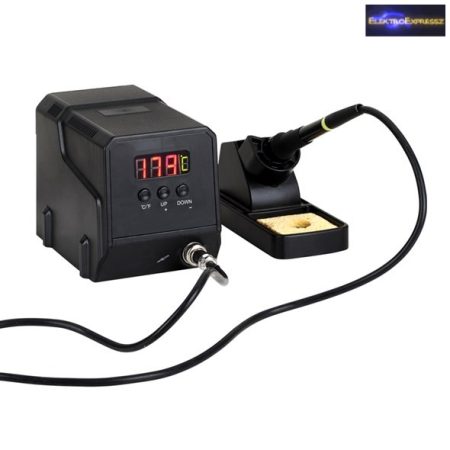 LP-LUT0043  digitális forrasztóállomás 937 