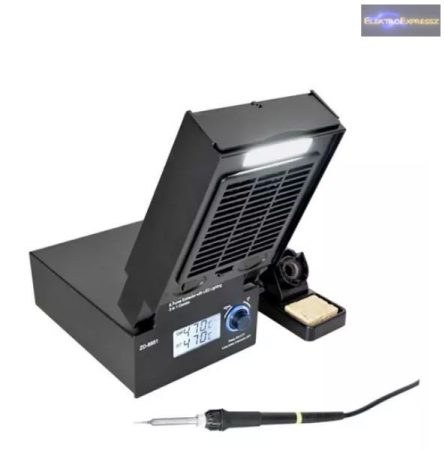 Forrasztóállomás ZD-8951 Forrasztóállomás ZD-8951