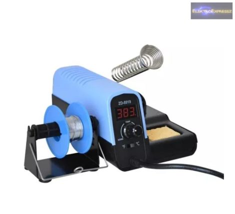 Forrasztóállomás ZD-8919