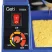Soldering station GSS501 Soldering station GSS501