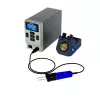 ATTEN ST-1509 soldering station with tweezers