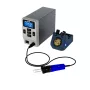 ATTEN ST-1509 soldering station with tweezers