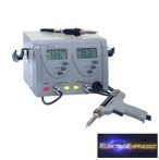 CZ-06520005 Forrasztóállomás ZD-917