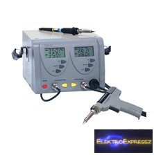 CZ-06520005 Forrasztóállomás ZD-917