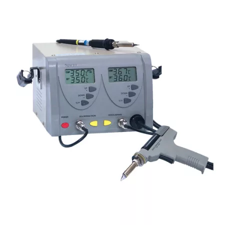 CZ-06520005 Forrasztóállomás ZD-917