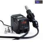 Hőlégfúvós munkaállomás ZD-8908