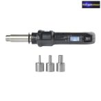 Kézi forrólevegős SMD forrasztóállomás