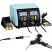 Soldering and desoldering station ZD-8917B Soldering and desoldering station ZD-8917B