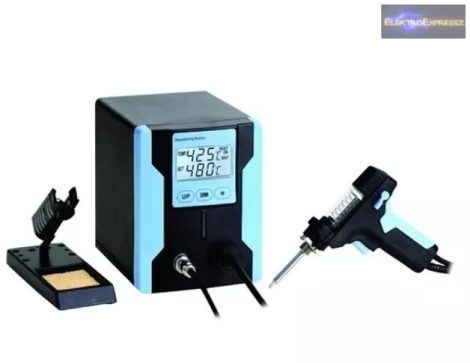 Kiforrasztóállomás ZD-8915 Kiforrasztóállomás ZD-8915
