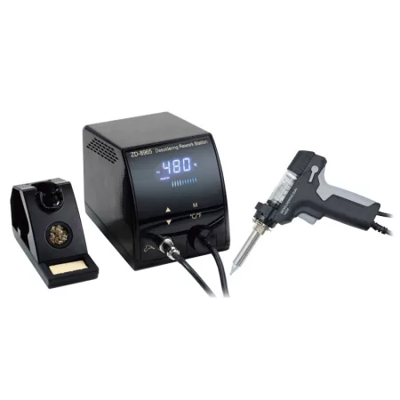 ZD-8965 deszolderáló állomás ZD-8965 deszolderáló állomás