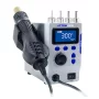 ATTEN ST-8800D forró levegős állomás
