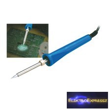 CZ-06530032 Forrasztópáka ZD-707NL 30W / LED fénnyel
