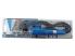 CZ-06530032 Forrasztópáka ZD-707NL 30W / LED fénnyel