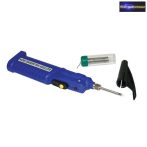 Elemes forrasztópáka 