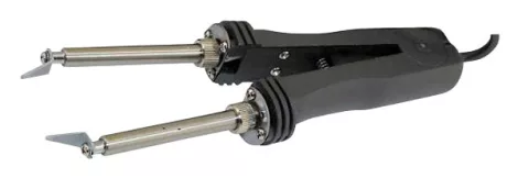 SMD forrasztó fogó TIPA ZD-409 48W