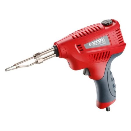 Pisztolypáka 200W EXTOL Premium Pisztolypáka 200W EXTOL Premium