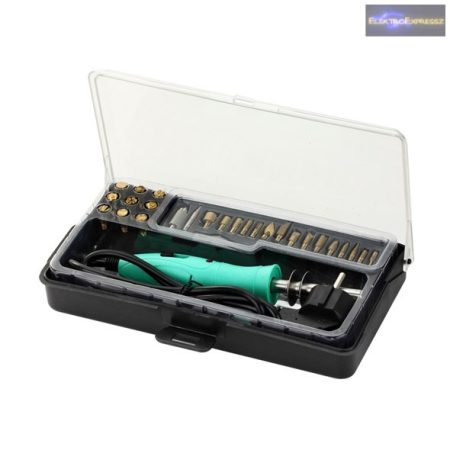 CZ-06530025-Forrasztó páka szett