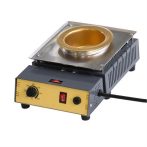 Forrasztó tégely ZD-8911B 380W