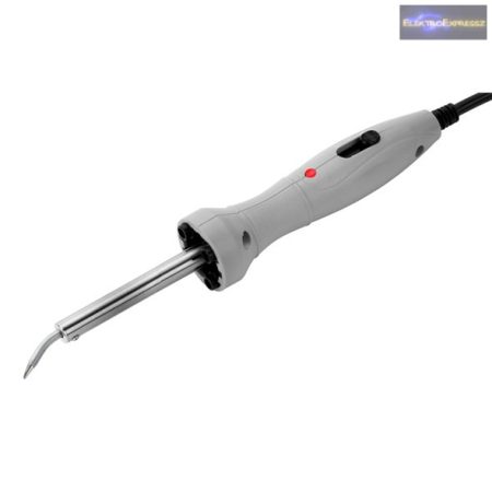 CZ-06530032 Forrasztópáka ZD-707NL 30W / LED fénnyel