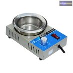 Forrasztó tégely ZB-80C 250W