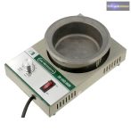 Forrasztó tégely ZB-100D 380W