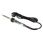 Soldering pen TIPA ZD-708N with temperature setting Soldering pen TIPA ZD-708N with temperature setting