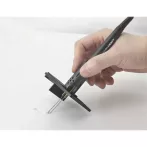 Polisztirol vágó és formázó TOOLCRAFT 16W