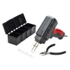 Soldering iron ZD-8905G plastic repair kit