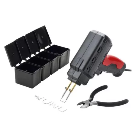 Soldering iron ZD-8905G plastic repair kit