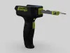 SOLDINGER PC-100 forrasztó pisztoly DeWalt akkumulátorokkal kompatibilis