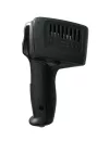 Cover for soldering iron 100VA black NUBA
