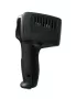 Cover for soldering iron 100VA black NUBA