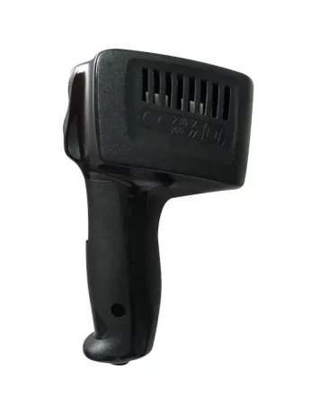 Cover for soldering iron 100VA black NUBA