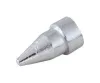 Tartalék pákahegy N5-6/ZD553 avg.1.0mm (ZD-8915) Tartalék pákahegy N5-6/ZD553 avg.1.0mm (ZD-8915)