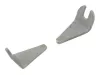 Hegyes forrasztópáka hegy ZD-409SMD átlag 3mm