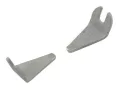 Hegyes forrasztópáka hegy ZD-409SMD átlag 3mm