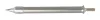 Soldering iron tip USB, ZD-20D,20E,20U (06530048,06530046,06530122)