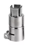   Forrasztópáka hegy N7-2 SMD 9,4x9,4mm (ZD-912,ZD-939,ZD-8966)