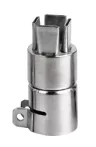   Forrasztópáka hegy N7-2 SMD 9,4x9,4mm (ZD-912,ZD-939,ZD-8966)