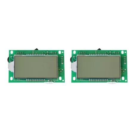 LCD ZD-912-hez TIPA LCD ZD-912-hez TIPA