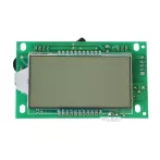 LCD ZD-939L TIPA