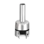 Forrasztópáka hegy N7-18 SMD pr.10mm (ZD-939,ZD-8966)