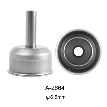 A-2664 fúvóka, 6,4 mm átmérő A-2664 fúvóka, 6,4 mm átmérő